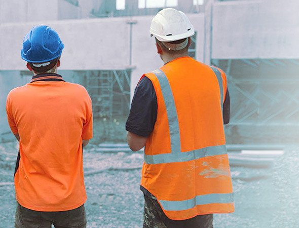 Recruitment Recruitment Construction