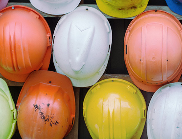 Recruitment Recruitment Safety Left