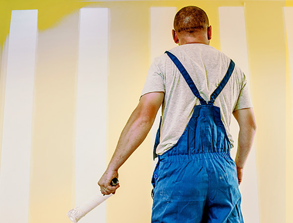 Recruitment Recruitment Trades